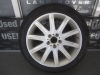 BMW - WHEEL TIRE RIM NO TIRE - 6753241